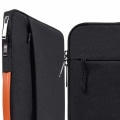 Will a 17 inch laptop fit in a 15-inch bag?