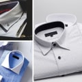 Which brand shirt is best in india?