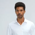 The Best White Shirts in India: A Comprehensive Guide