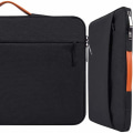 Will a 17 inch laptop fit in a 15-inch bag?