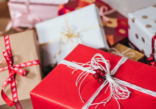 What is a good gift for office employees?