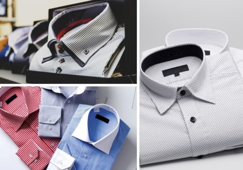 Top white shirt brands in india?