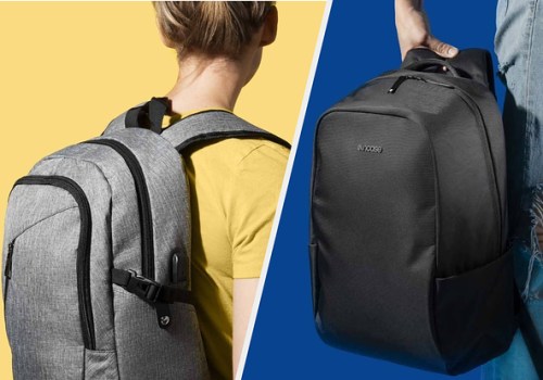 Which company makes best laptop bags?