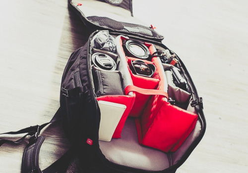 What makes a backpack tsa approved?
